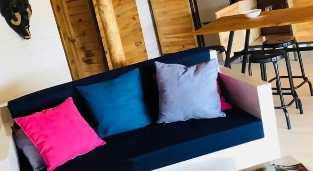 Pili Pili Boutique Hotel