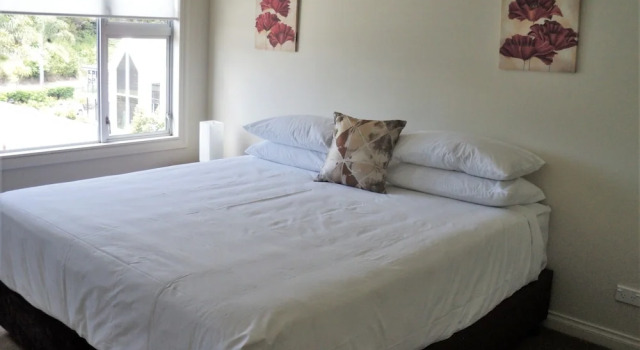 Номер Standard Пентхаус Edgewater Palms Apartments