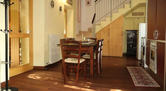 Casa Jasmin, 2 floors, private garden, Prenota Hotel Hotel a Veneto con parcheggio, Parcheggio