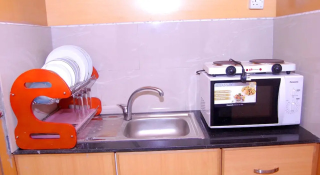 Apartment Condotel Apartment