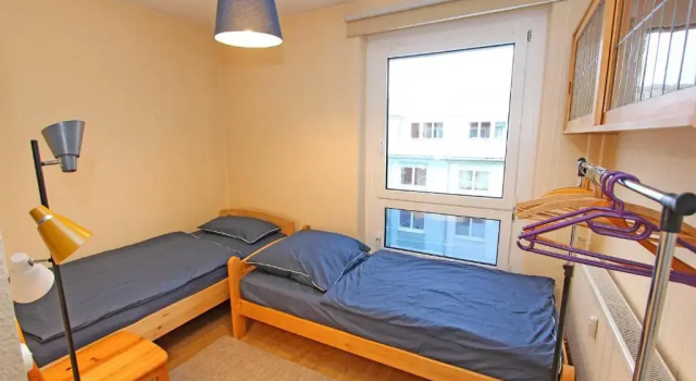 Ferienwohnung Altstadt Greifswald VORP 3031