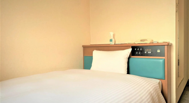 Одноместный номер Standard Smile Hotel Kitaasaka