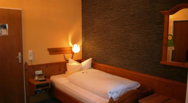 Номер Standard Hotel Odenwaldblick