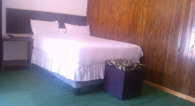 Двухместный номер Standard Luxury Wild Inn