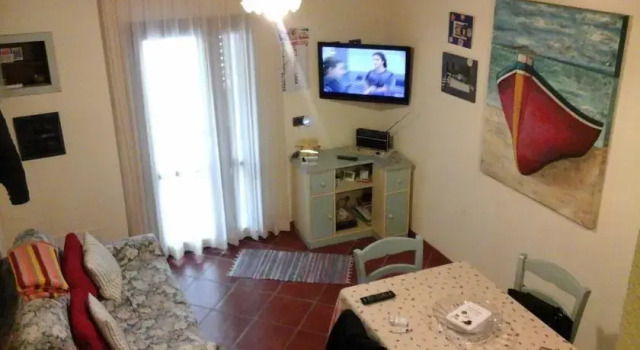 Incantevole Vista Mare