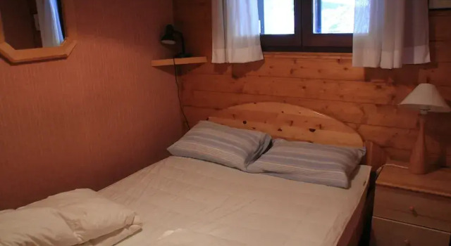 Sabaudia Sbb14 Mountain & View 6 Pers, Prenota Appartamento Hotel a Alvernia con parcheggio, Parcheggio