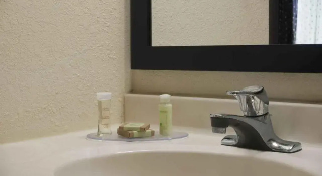 Люкс Fairview Inn & Suites Whitewater