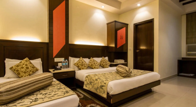 Hotel Aster Inn