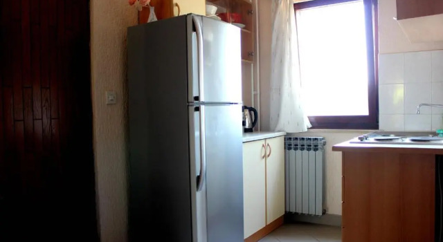 Apartments Cavae Romanae