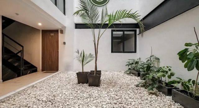 Rioneva38 in Mexico City, Забронировать Апартаменты/квартира Мехико Мексико, рядом с Театр «Эль-Милагро»