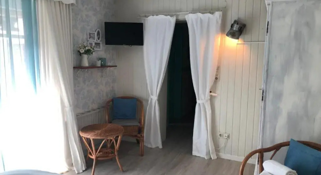 Двухместный номер Standard Romantikmühle Heartlandranch