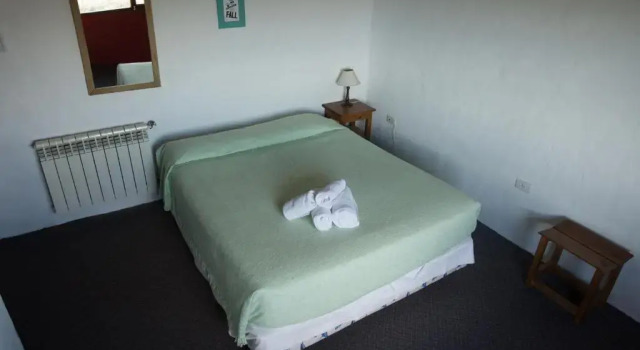 Двухместный номер Standard Bla Lodge