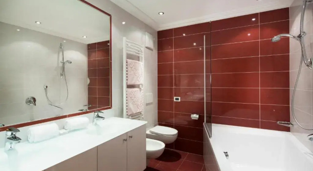 Апартаменты Superior Residence Isabell
