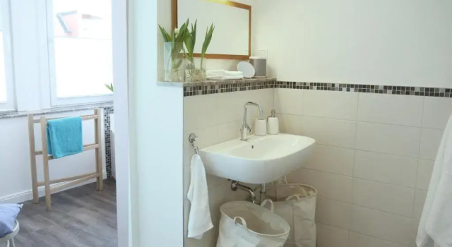 Apartamento Die schöne Auguste
