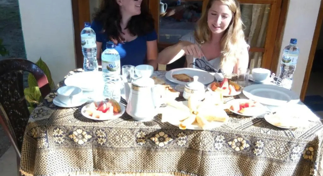 Ambiente place to stay, Забронировать Отель Элла Шри-Ланка, рядом с Ella Spice Garden