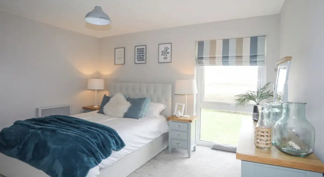 Didaro, Book Feriehus Trearddur Bay Anglesey