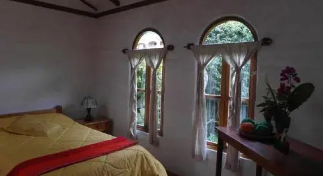 Hospedaje Higueron, Varaa Hotelli Baños Tungurahua
