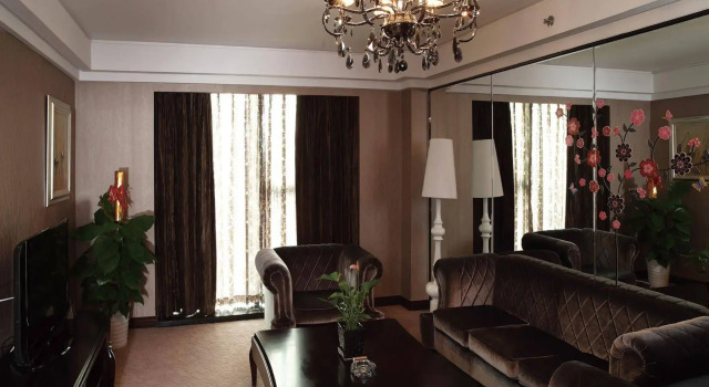 Hopesky Luxury Hotel, Book Hotel Hotels in Tian Xin with a Pool, Swimming Pool