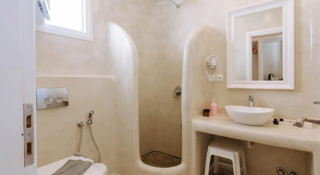 Номер Standard Naxian Emerald Hotel