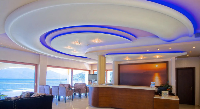 Odyssey Boutique Hotel