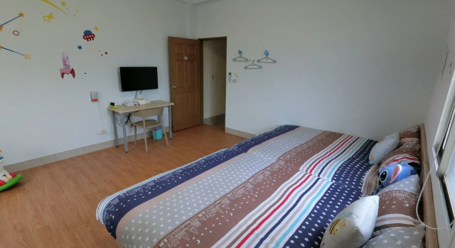 Egg Baby B&B, Prenota Bed & breakfast Hotel a Hupu Village con parcheggio, Parcheggio