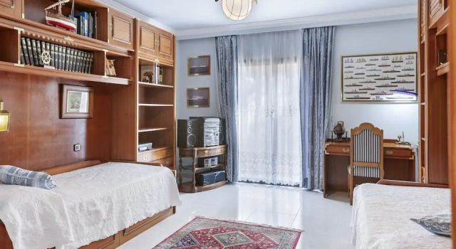 Villa Maria Portals Nous by PriorityVillas, Book Villa Cottages in Portals Nous, Cottage