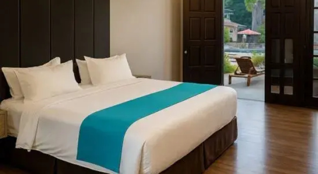 Suite JL World Hotel Dili