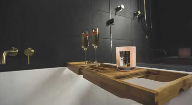 Номер Standard William Arnott Boutique Accommodation