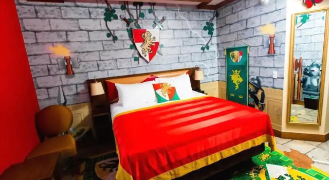 LEGOLAND Beach Retreat, Rezervați Hotel Winter Haven Lakeland - Winter Haven