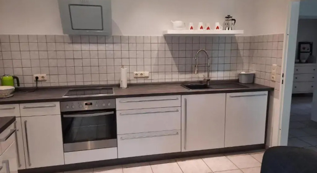 Ferienwohnung am Steckwald
