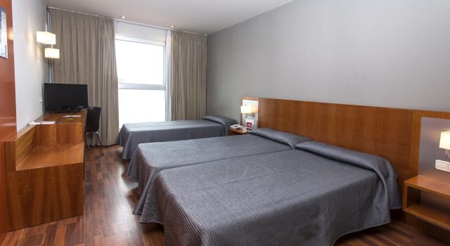 Sercotel Hotel AG Express Elche