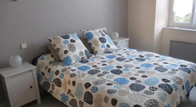 Apartment Clémenceau, Забронировать Апартаменты/квартира Апартаменты Сен-Мало, рядом с Plage des Fours à Chaux, Апартаменты/квартира