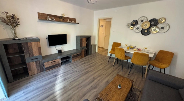 Apartment Ela, Rezerwuj Apartament Rijeka 