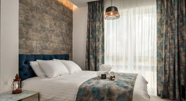 Kanopian Penthouse Hotel, Забронировать Отель Отели Бран 5 звезд, 5*