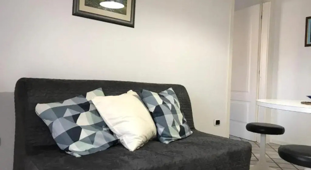 Casa Vacanze Borgo Marinaro 2