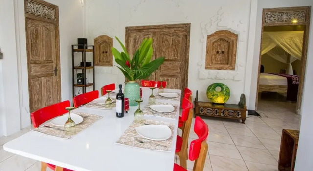Вилла Villa Mason 2
