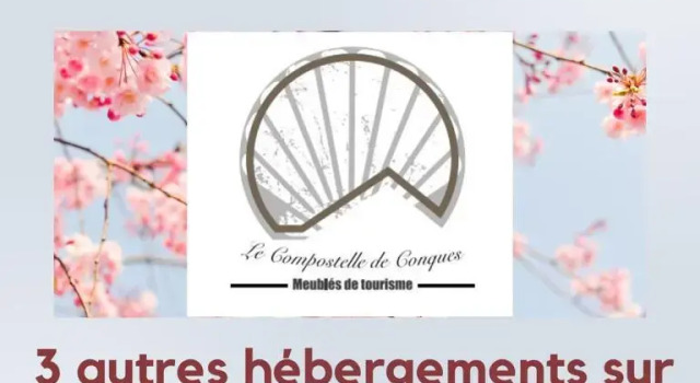 Apartment Keller Le Compostelle de Conques