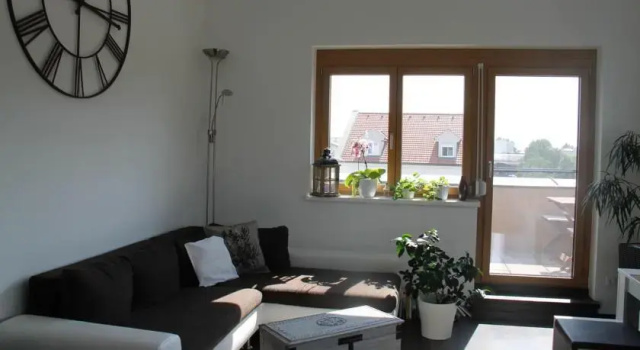 Ferienappartement Weiden am See