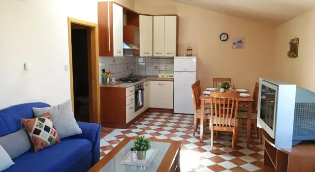 Апартаменты Apartment Vidakovic