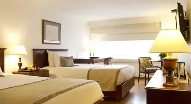 Radisson Bogota Metrotel - 4 Nights, Bogotá, Colombia