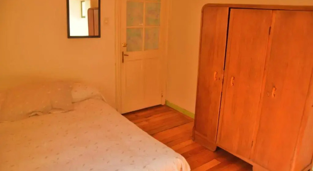 Tralkan B&B