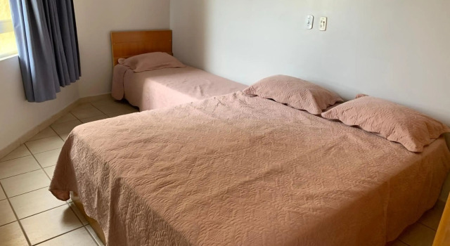 Privé das Thermas I- Apartamento confortável - 905B, Забронировать Апартаменты/квартира Калдас-Новас 