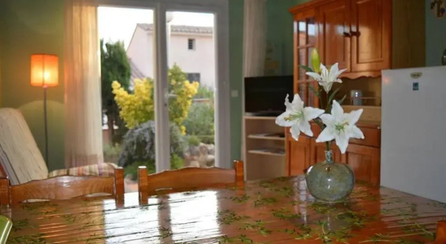 Maison Saint-Cyprien, 2 pièces, 6 personnes - FR-1-225D-177