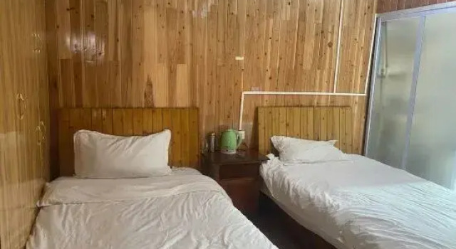 Baiyao Homestay, Book Hotel Hoteller og overnatningssteder i Gehui, Hotel