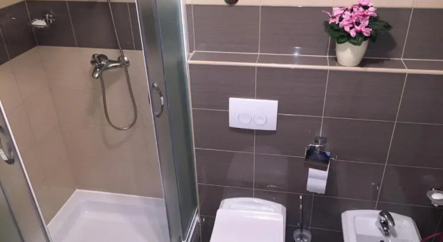 Апартаменты Apartment Trstenik