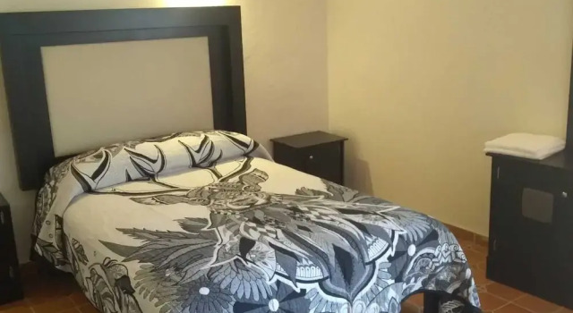 Hotel Sol Y Luna, Prenota Hotel Pátzcuaro Michoacan