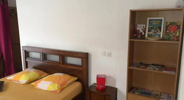 Le Saint Georges, Prenota Bed & breakfast Hotel a Grande-Terre con piscina, Piscina