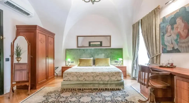 Suite junior Casa Nova - Luxury Suites & Boutique Apart-Hotel