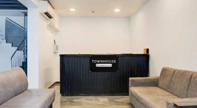 Коттедж Cozy Deluxe Stays at Balewadi Pune
