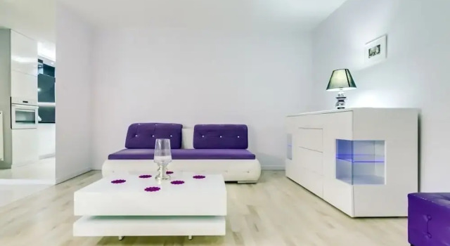 Penguin Rooms - Kielce Downtown Wiosenna, Забронировать Отель Отели Кельце 3 звезды, 3*